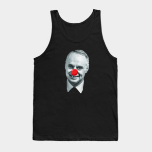 Manfred Special Tank Top