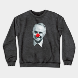 Manfred Special Crewneck Sweatshirt