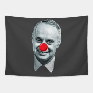 Manfred Special Tapestry