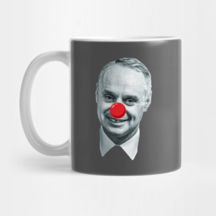 Manfred Special Mug