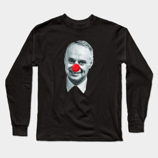 Manfred Special Long Sleeve T-Shirt