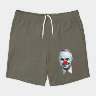 Manfred Special Shorts