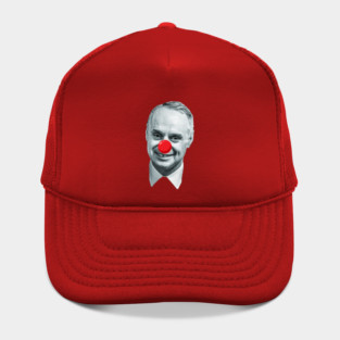 Manfred Special Hat