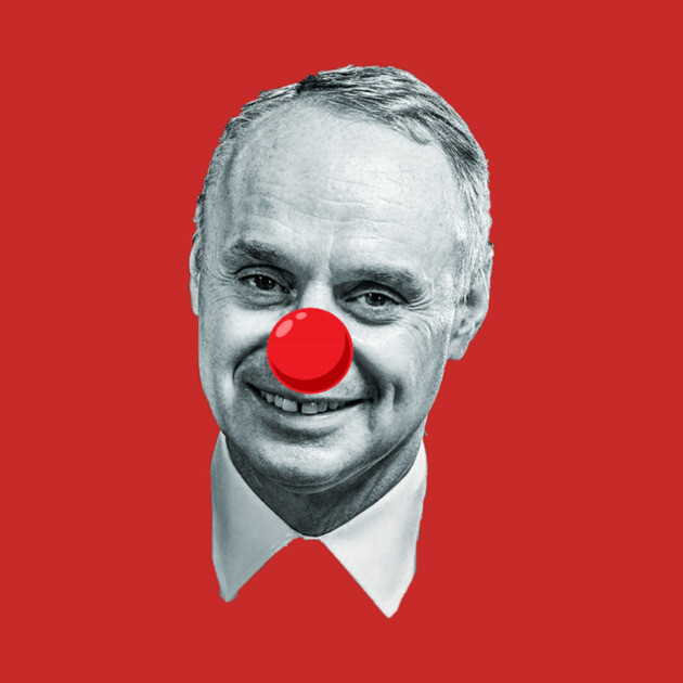 Manfred Special by Bleeding Yankee Blue