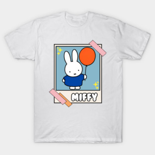 miffy T-Shirt