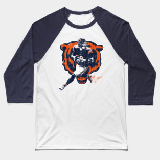 Caleb Williams (Variant) Baseball T-Shirt
