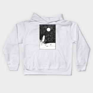 Snow Giant Kids Hoodie