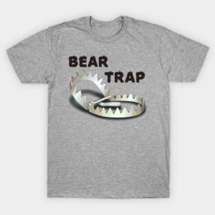 Bear Trap T-Shirt