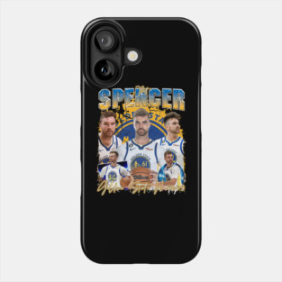 Pat Spencer Phone Case