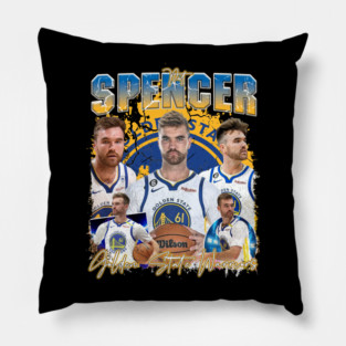 Pat Spencer Pillow