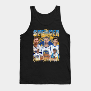 Pat Spencer Tank Top