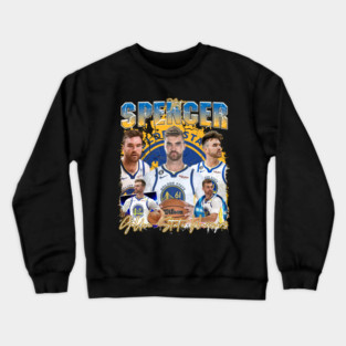 Pat Spencer Crewneck Sweatshirt