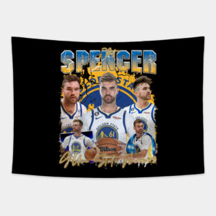 Pat Spencer Tapestry