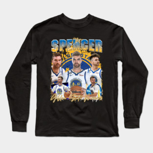 Pat Spencer Long Sleeve T-Shirt