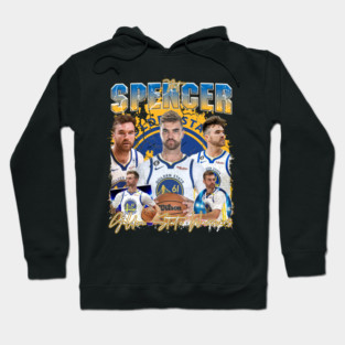 Pat Spencer Hoodie