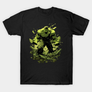 hulk T-Shirt