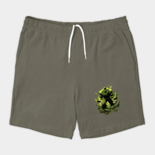 hulk Shorts