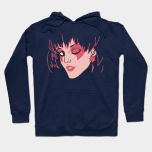 Jem Hoodie