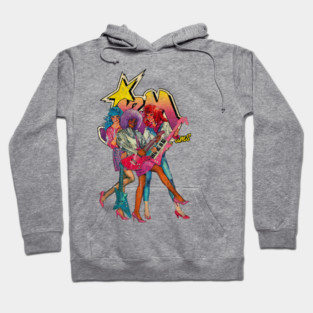Jem Hoodie