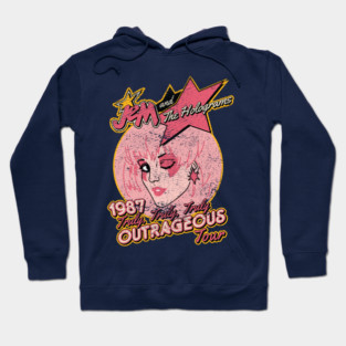 jem name Hoodie