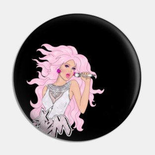 jem Pin