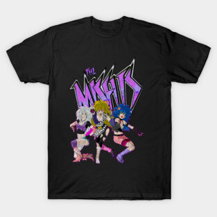 Jem T-Shirt