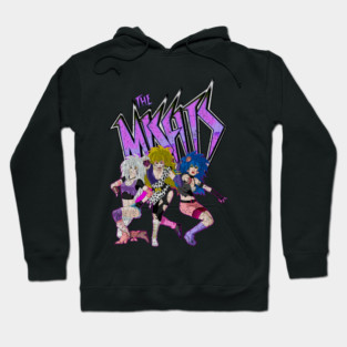 Jem Hoodie