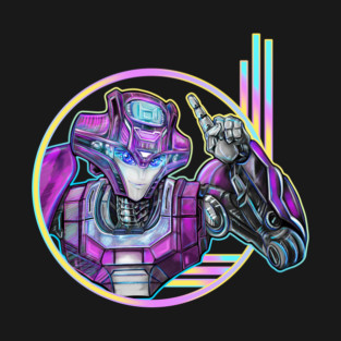 number one : T-Shirt