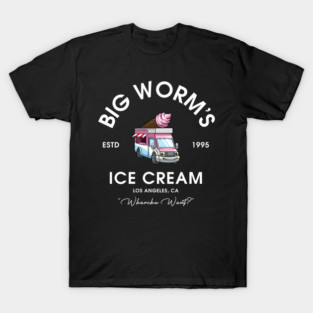 ice cube T-Shirt