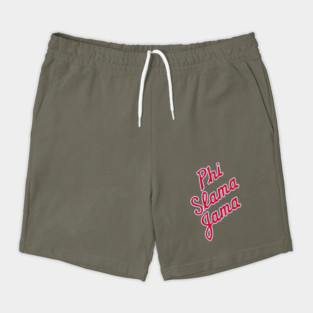 Phi Slama Jama Shorts
