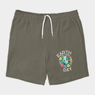 Earth Day, Save The Earth, Make Every Day Earth Day Shorts