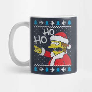 Ho-Ho Mug
