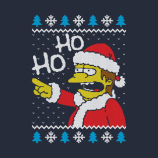 Ho-Ho T-Shirt
