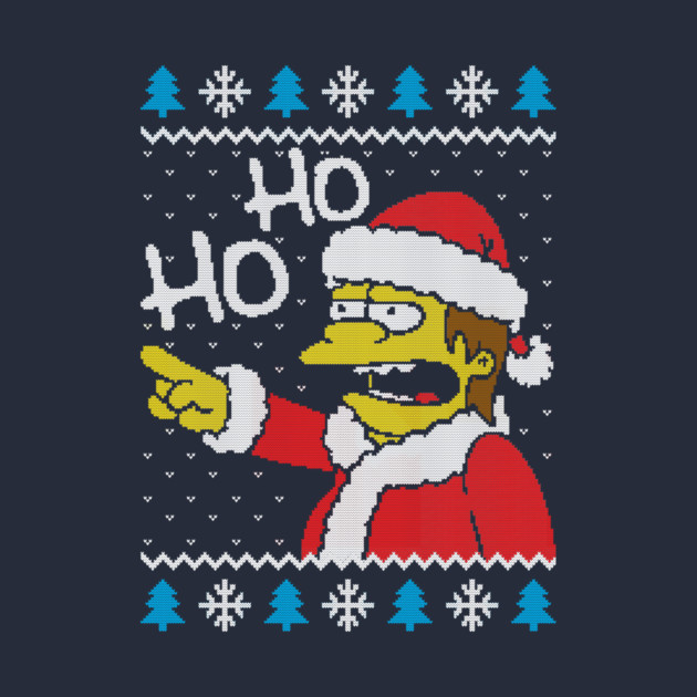 Ho-Ho by Barbadifuoco