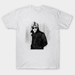 Robert Redford T-Shirt