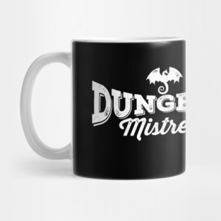 Dungeon Mistress Mug