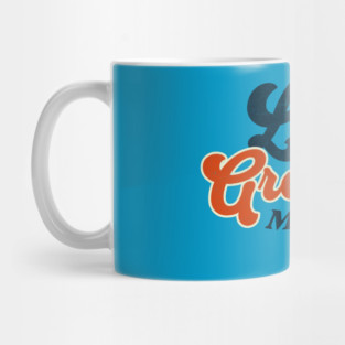 New Grandpa Next Lap Grandpa Mode 2026 Racing Car Grandpa Racer Mug