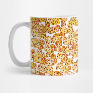 Cheese Mug
