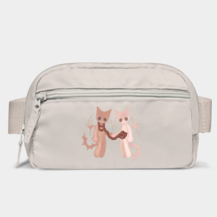 best friends forever Bag