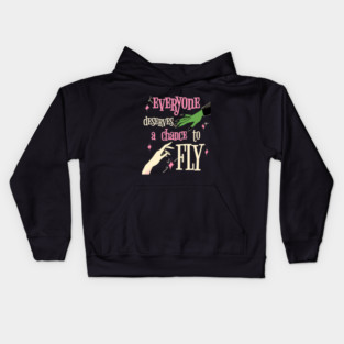 Wicked Kids Hoodie