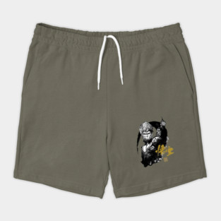 REI Shorts