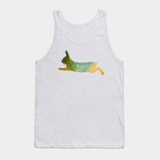 Bunny Tank Top