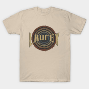 Laufey Barbed Wire T-Shirt