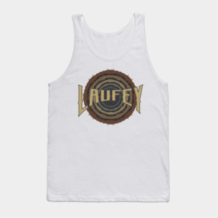 Laufey Barbed Wire Tank Top