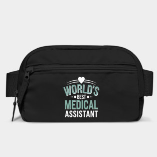 Medical Assistant Bag
