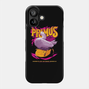 Primus Phone Case