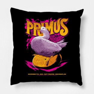 Primus Pillow