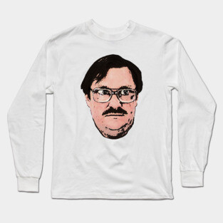 Milton head Long Sleeve T-Shirt