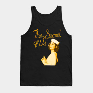 Gracie Abrams Tank Top