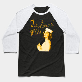 Gracie Abrams Baseball T-Shirt